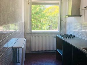 Charmant T2 centre Ville côté parc Jourdan