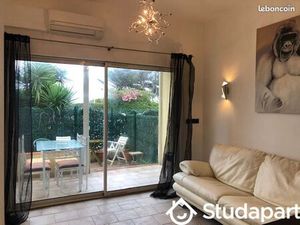 Appartement 3 pièces 44 m²