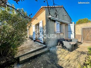 Maison 2 pièces 50 m²