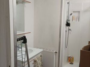 Logement 34 m² place Castellon dispo 1er janvier