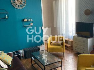 Appartement 3 pièces 68 m²