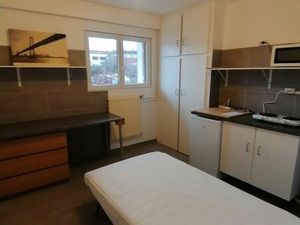 Chambre meublée avec cuisine à Côté IKEA LECLERC