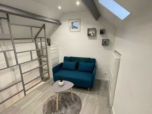 Studio maison de ville duplex