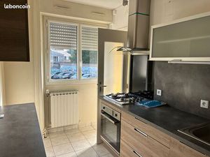 Appartement 4 pièces 62 m²