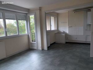 Location appartement sans ascenseur