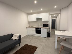 T2 loué à La Roche sur Foron