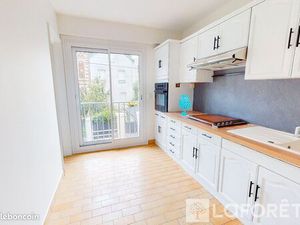 Appartement 2 pièces 49 m²