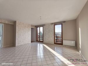 Appartement 3 pièces 56 m²