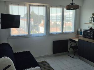 Alouer studio meublé