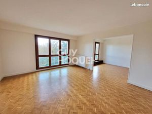 Appartement 5 pièces 90 m²