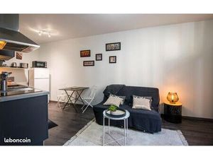 Appartement situé dans le quartier animé des Terreaux  à Lyon 1er arrondissement