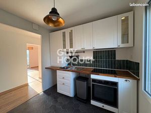 Appartement 5 pièces 75 m²