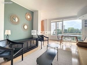 Appartement 6 pièces 90 m²