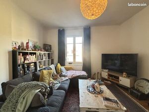 Appartement 3 pièces 67 m²