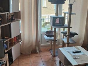 T2 chauffage compris