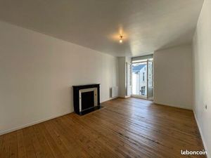 T2 50 m2 au cœur de Noyen