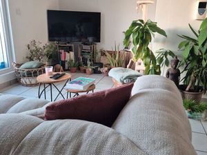 Sous-location T3 avec terrasse vue dégagée - Pertuis