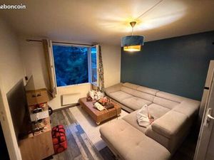 Appartement 2 pièces 27 m²