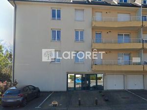 Appartement 2 pièces 51 m²