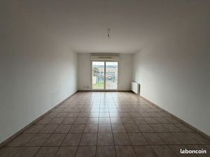 Appartement 5 pièces 99 m²