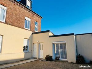 Appartement 1 pièce 19 m²