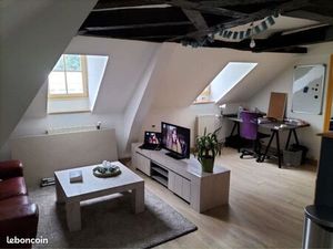 Appartement T2