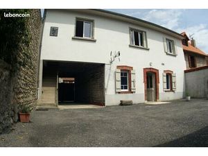 6mn Sud Tarbes Appartement 2 chambres 1bureau