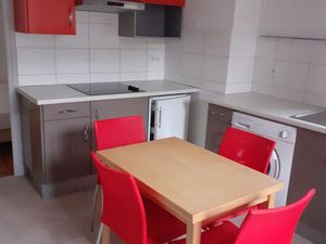 Location 2 pièces 32m2 avec digicode