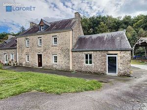 Longère 4 pièces 87 m²