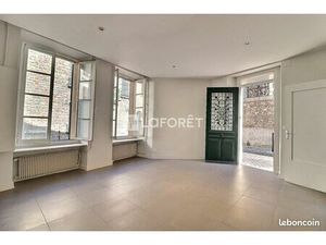 Maison de ville 3 pièces 65 m²