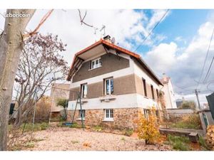 Grande maison familiale