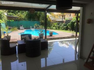 Villa 4 pièces 110 m²