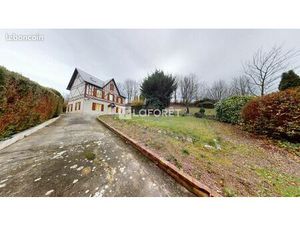 Maison 5 pièces 106 m²