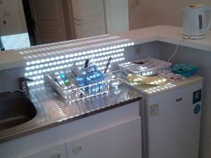 F2 Meublé Thionville / 5 min gare à pied