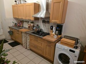 Location appartement T4