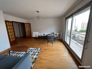 Appartement 2 pièces 52 m²