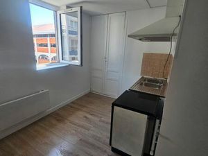 Appartement une chambre