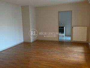 Appartement 3 pièces 69 m²