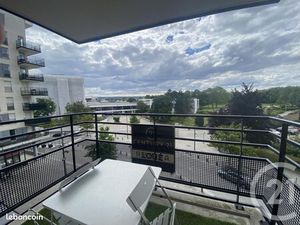 Appartement 4 pièces 56 m²