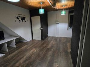 Appartement 45 m2 T3 la Ferté-Saint-Cyr