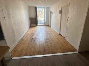 A louer F2 Centre ville