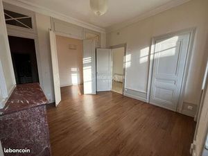 Appartement 1 pièce 41 m²