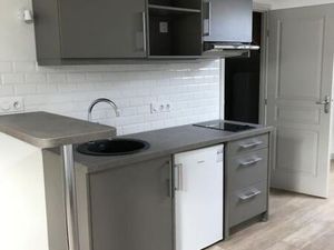 Appartement 1 pièce 26 m²