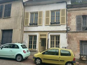 Appartement proche de Meaux