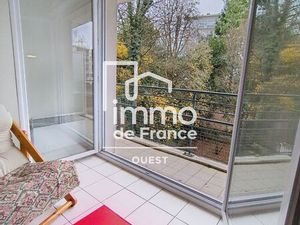 Appartement 2 pièces 37 m²