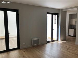 Appartement 2 pièces 49 m²