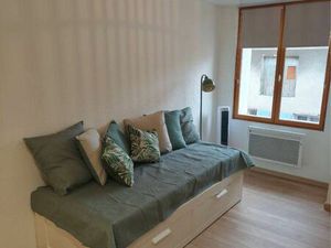 Studio Nyons centre-ville