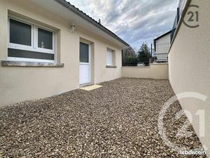 Appartement 4 pièces 76 m²