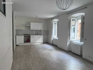 Location appartement T2