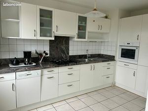 Appartement 3 pièces 67 m²